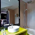Hotel Le Kennedy, Clermont-ferrand, The Originals Relais 3*