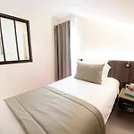 Le Kennedy, Clermont-ferrand, The Originals Relais