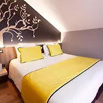Le Kennedy, Clermont-ferrand, The Originals Relais
