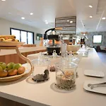Hotel Le Kennedy, Clermont-ferrand, The Originals Relais