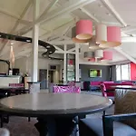 Le Kennedy, Clermont-ferrand, The Originals Relais 3* Clermont-Ferrand