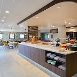Le Kennedy, Clermont-ferrand, The Originals Relais Hotel