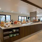 Le Kennedy, Clermont-ferrand, The Originals Relais Hotel Clermont-Ferrand