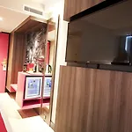 Le Kennedy, Clermont-ferrand, The Originals Relais Clermont-Ferrand