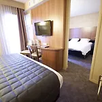 Hotel Le Kennedy, Clermont-ferrand, The Originals Relais