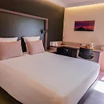Hotel Le Kennedy, Clermont-ferrand, The Originals Relais 3*