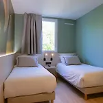 Hotel Le Kennedy, Clermont-ferrand, The Originals Relais Clermont-Ferrand