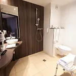 Le Kennedy, Clermont-ferrand, The Originals Relais 3*