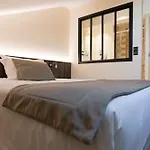 Le Kennedy, Clermont-ferrand, The Originals Relais 3*