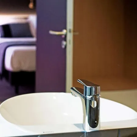 Quality Kennedy Hotel Clermont-Ferrand