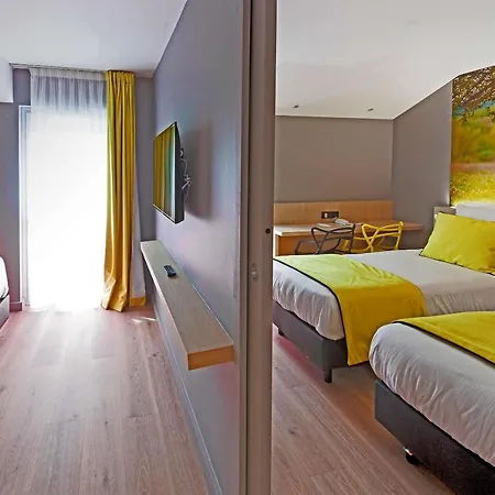 Hotel Le Kennedy, Clermont-ferrand, The Originals Relais