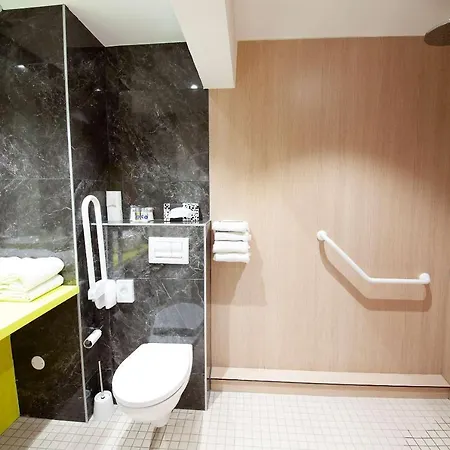 Hotel Quality Kennedy Clermont-Ferrand