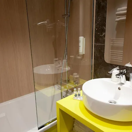 ホテル Le Kennedy, Clermont-ferrand, The Originals Relais