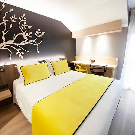 ホテル Le Kennedy, Clermont-ferrand, The Originals Relais 3*