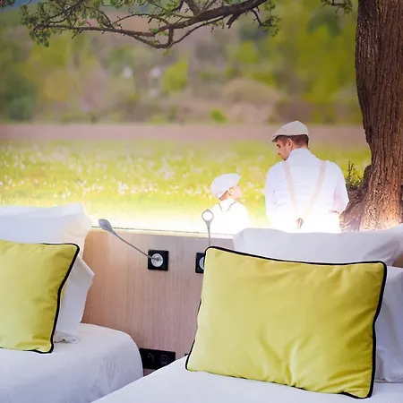 Le Kennedy, Clermont-ferrand, The Originals Relais Hotel