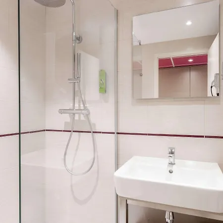 Hotel Quality Kennedy Clermont-Ferrand