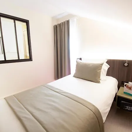 Le Kennedy, Clermont-ferrand, The Originals Relais