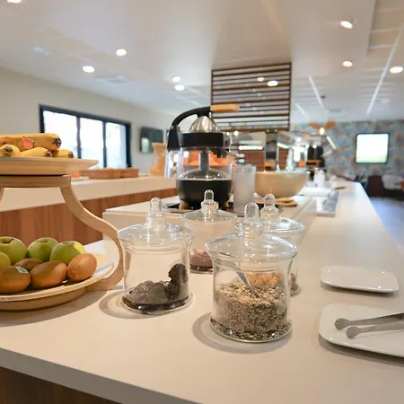 فندق Le Kennedy, Clermont-ferrand, The Originals Relais