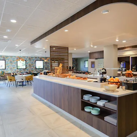 Le Kennedy, Clermont-ferrand, The Originals Relais Hotel