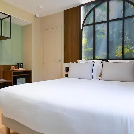 Le Kennedy, Clermont-ferrand, The Originals Relais Hotel