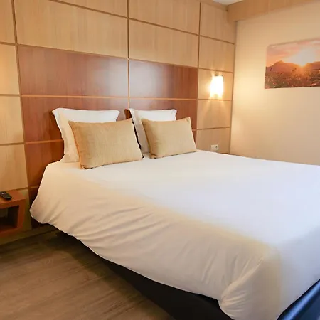 Hotel Le Kennedy, Clermont-ferrand, The Originals Relais Clermont-Ferrand