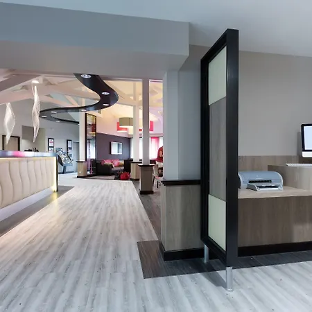 Szálloda Le Kennedy, Clermont-ferrand, The Originals Relais Clermont-Ferrand