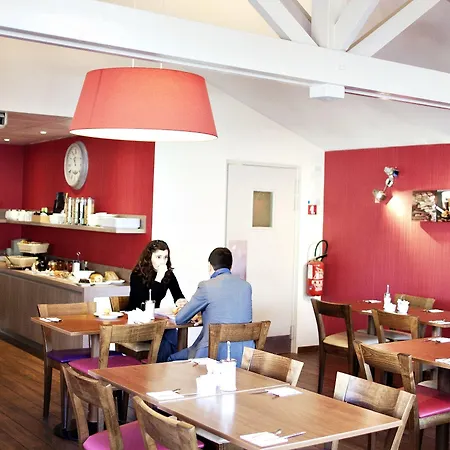 Le Kennedy, Clermont-ferrand, The Originals Relais