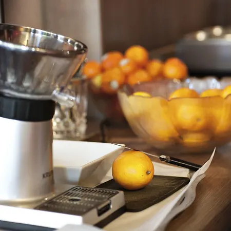 Hotel Le Kennedy, Clermont-ferrand, The Originals Relais