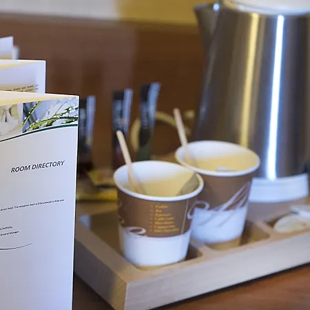 Le Kennedy, Clermont-ferrand, The Originals Relais 3* Clermont-Ferrand