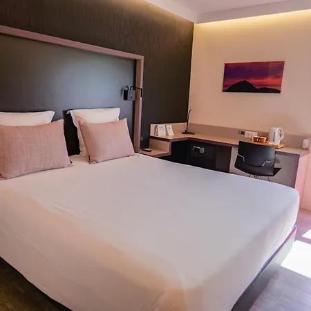 ホテル Le Kennedy, Clermont-ferrand, The Originals Relais 3*