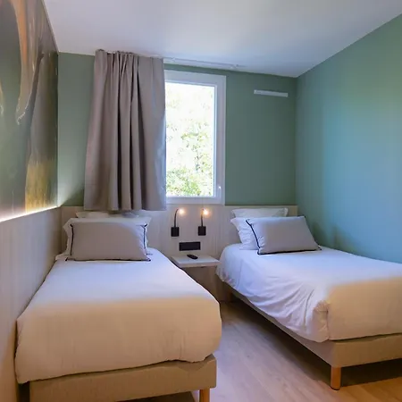 Hotel Le Kennedy, Clermont-ferrand, The Originals Relais Clermont-Ferrand