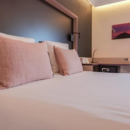 Le Kennedy, Clermont-ferrand, The Originals Relais 酒店 克莱蒙费朗