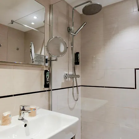 Le Kennedy, Clermont-ferrand, The Originals Relais 3* Clermont-Ferrand