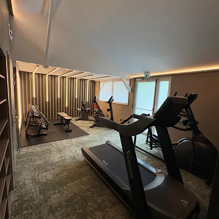 Le Kennedy, Clermont-ferrand, The Originals Relais Hotel Clermont-Ferrand