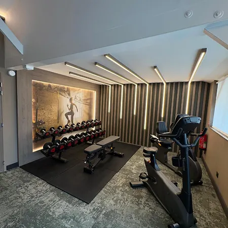 Hotel Le Kennedy, Clermont-ferrand, The Originals Relais Clermont-Ferrand