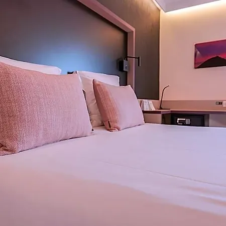 Otel Le Kennedy, Clermont-ferrand, The Originals Relais
