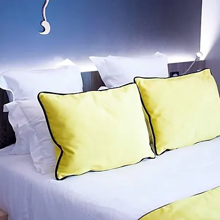 Le Kennedy, Clermont-ferrand, The Originals Relais ホテル
