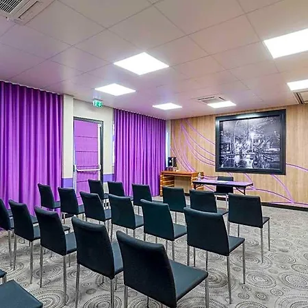 ホテル Le Kennedy, Clermont-ferrand, The Originals Relais 3*