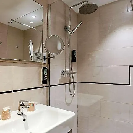 Le Kennedy, Clermont-ferrand, The Originals Relais 3* Clermont-Ferrand