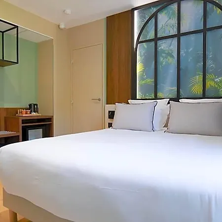 Otel Le Kennedy, Clermont-ferrand, The Originals Relais Clermont-Ferrand