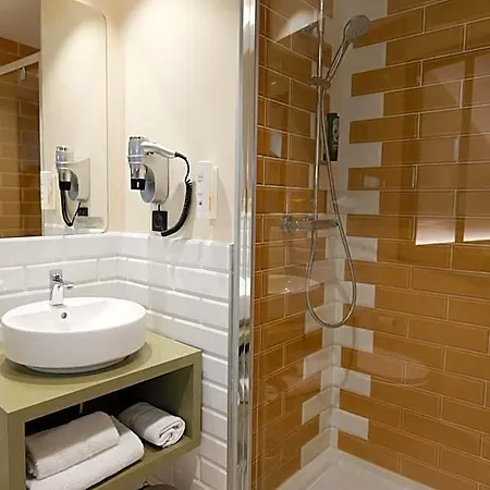 Otel Le Kennedy, Clermont-ferrand, The Originals Relais