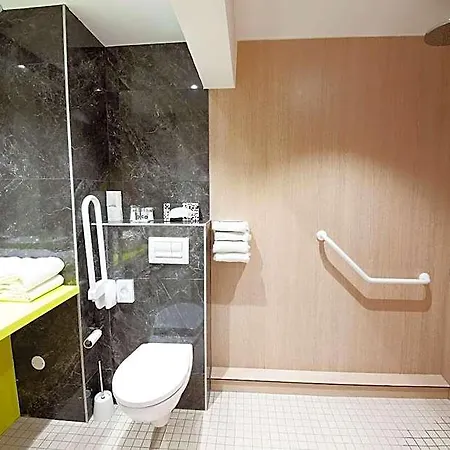 Le Kennedy, Clermont-ferrand, The Originals Relais Otel Clermont-Ferrand