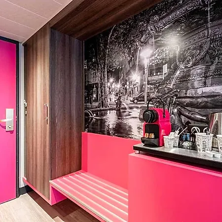 ホテル Le Kennedy, Clermont-ferrand, The Originals Relais クレルモン・フェラン