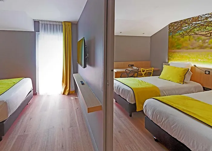 酒店 Le Kennedy, Clermont-ferrand, The Originals Relais