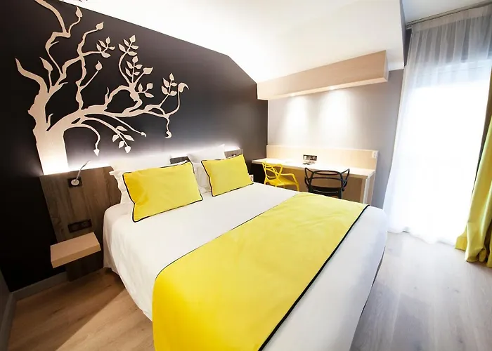 酒店 Le Kennedy, Clermont-ferrand, The Originals Relais 3*