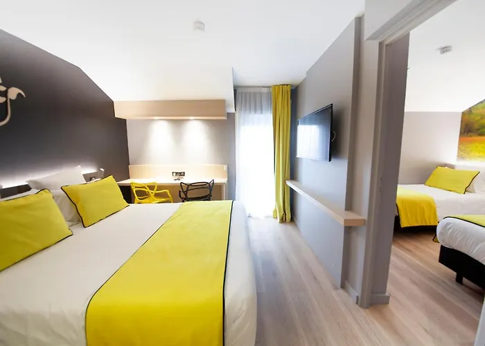 Le Kennedy, Clermont-ferrand, The Originals Relais Hotel Clermont-Ferrand