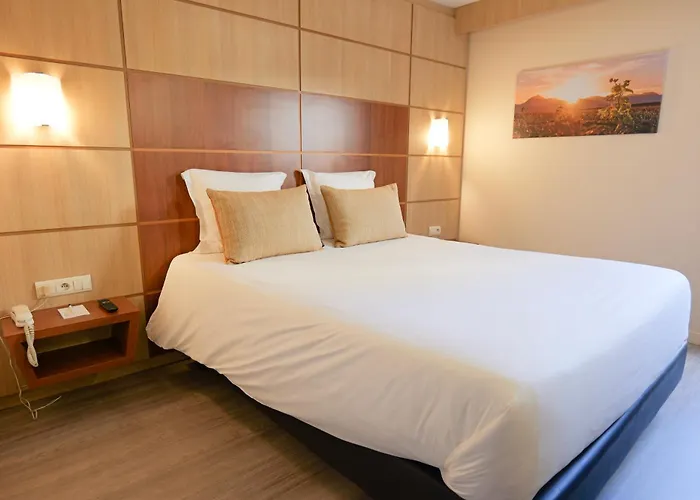 酒店 Le Kennedy, Clermont-ferrand, The Originals Relais 克莱蒙费朗