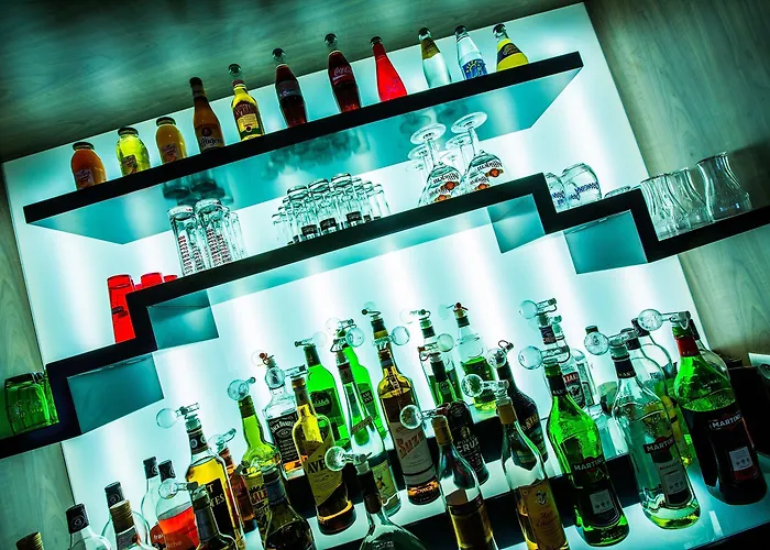 Le Kennedy, Clermont-ferrand, The Originals Relais 酒店 3*