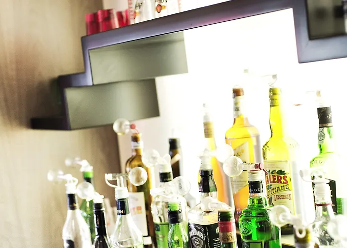 酒店 Le Kennedy, Clermont-ferrand, The Originals Relais 3*