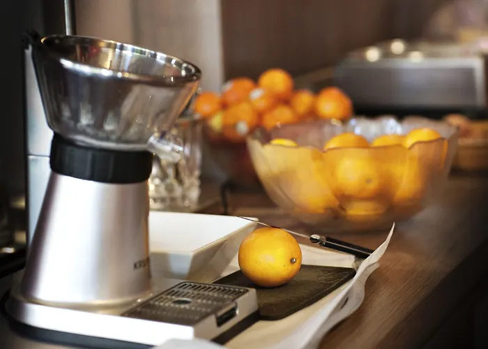 酒店 Le Kennedy, Clermont-ferrand, The Originals Relais